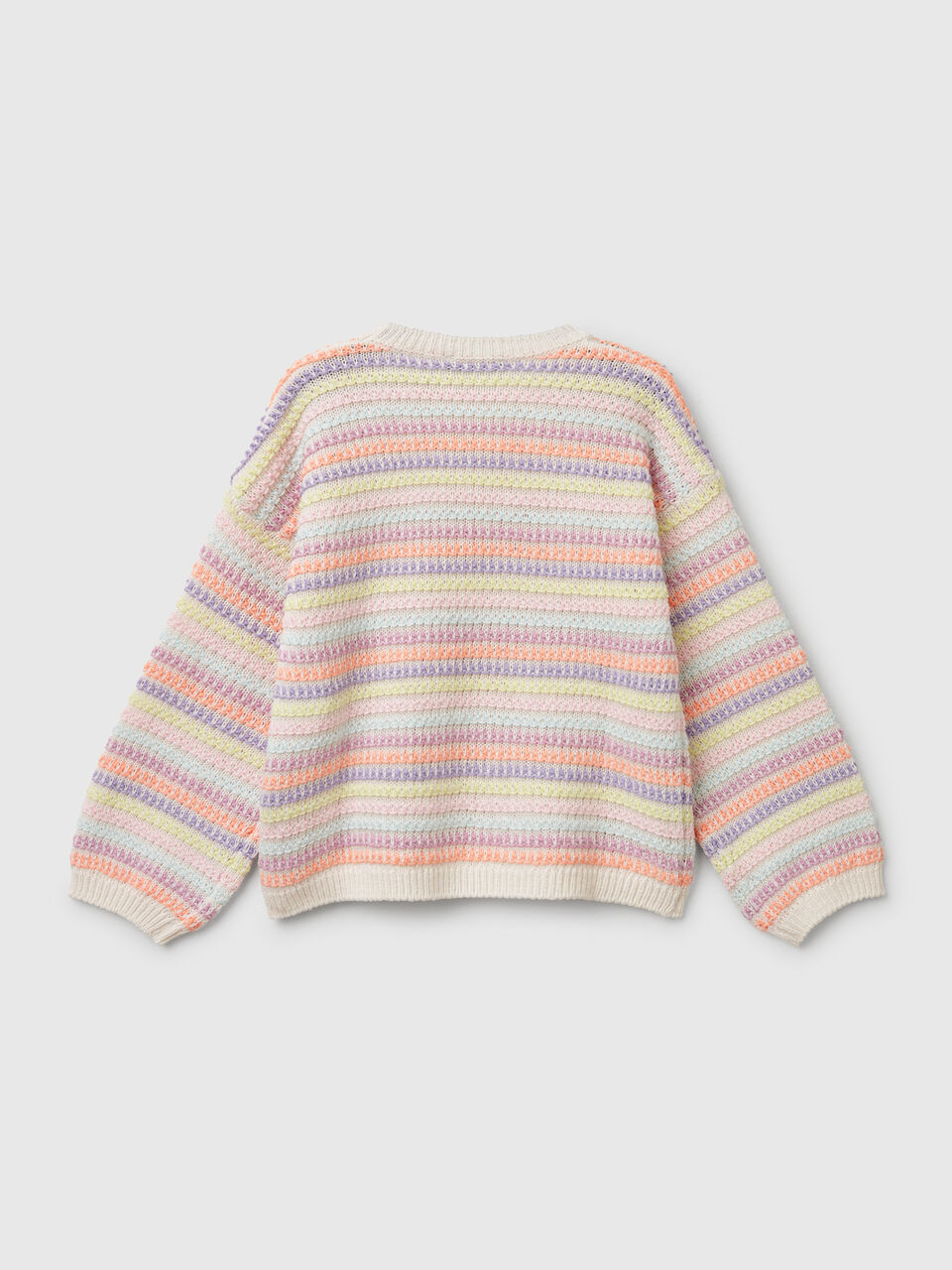 SWEATER L/S Niña image number 2
