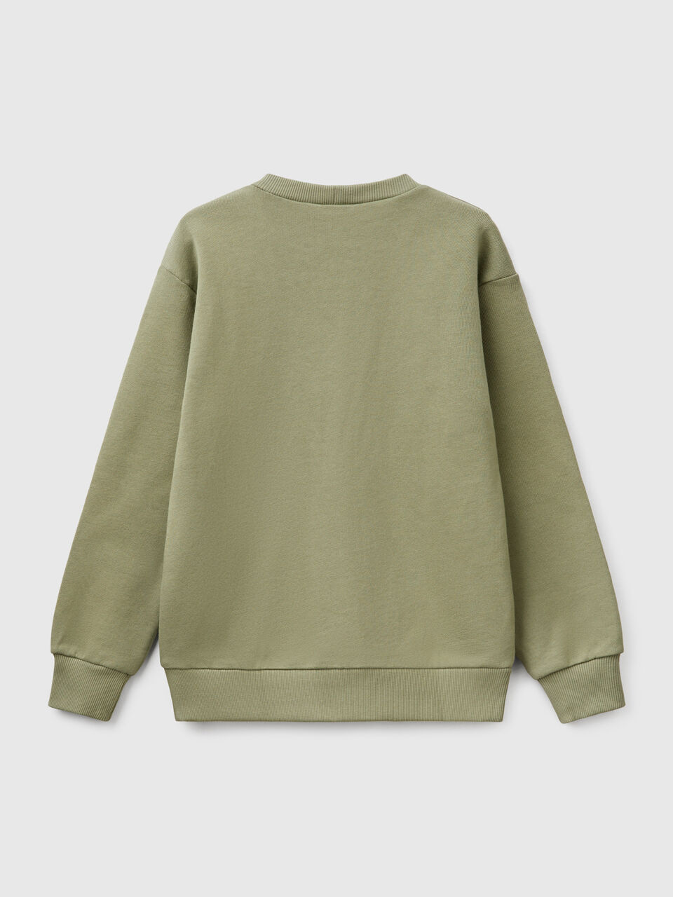 SWEATER L/S Niño image number 2