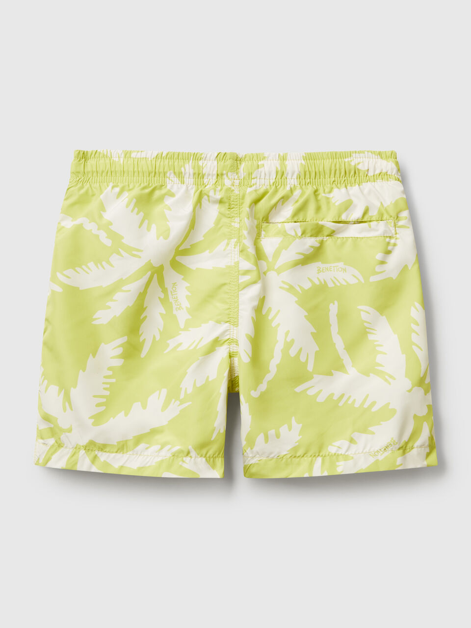 SWIM TRUNKS Niño image number 2