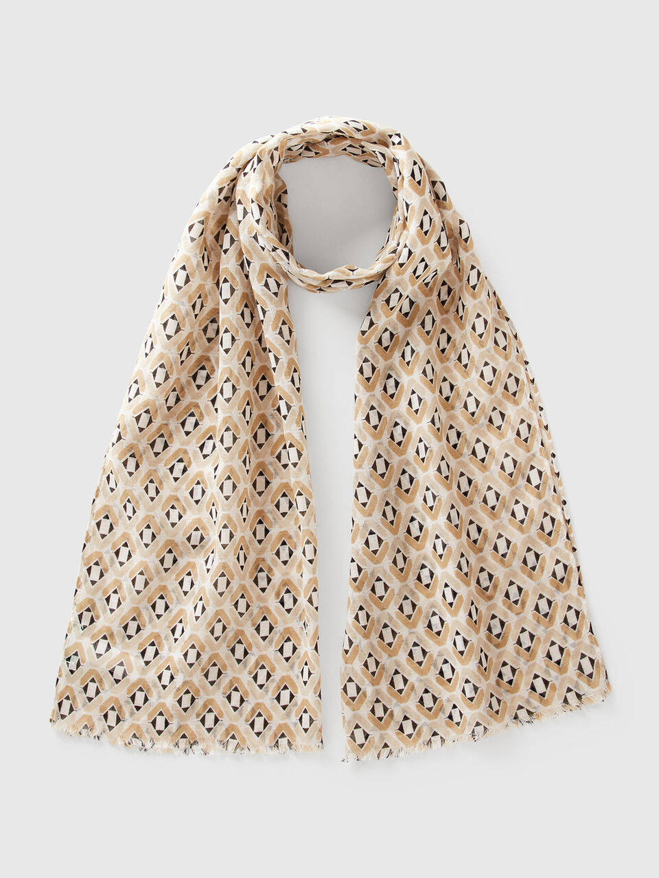 SCARF Mujer image number 1
