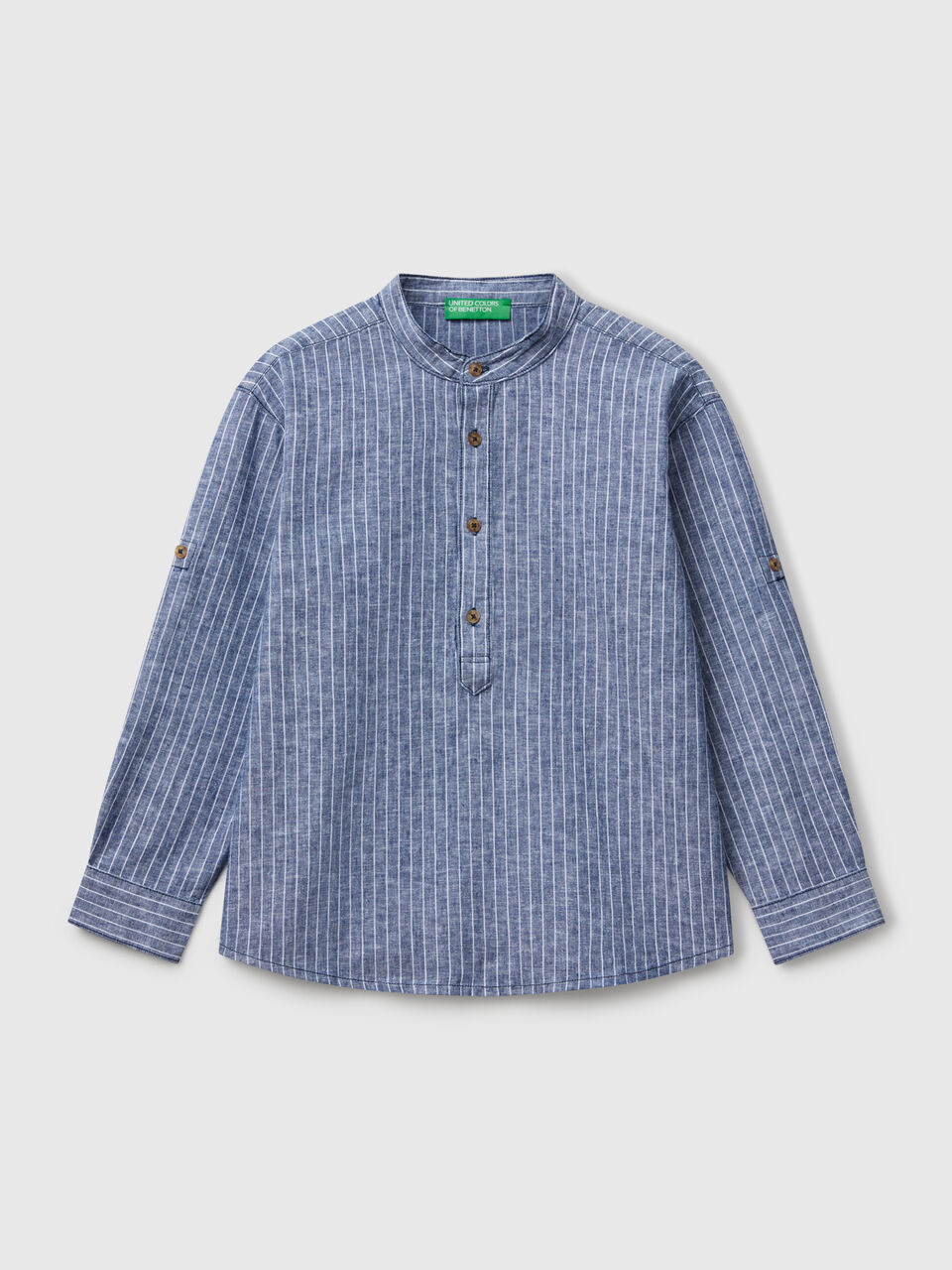 BLOUSE Niño image number 1
