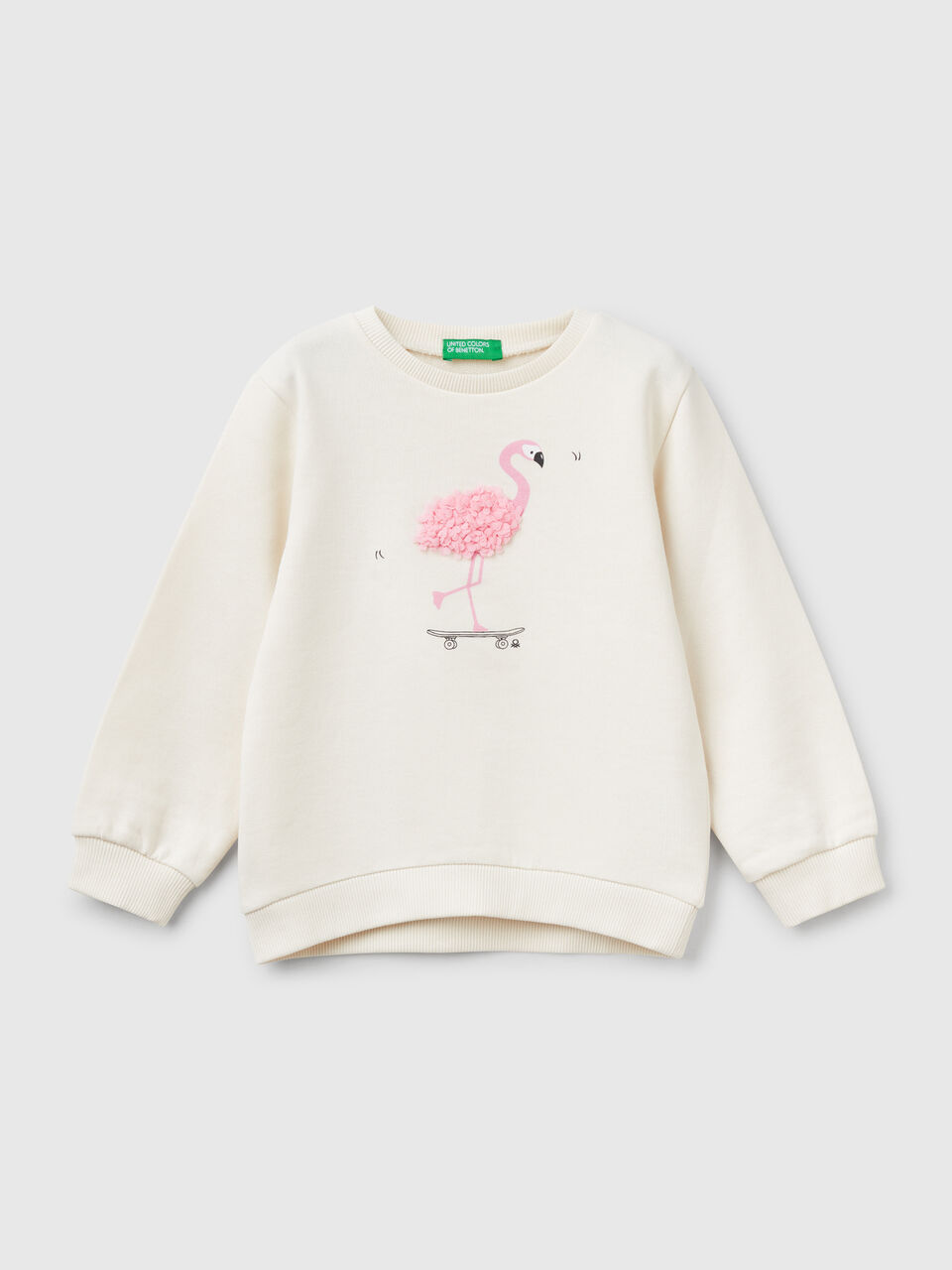 SWEATER L/S Niña image number 1