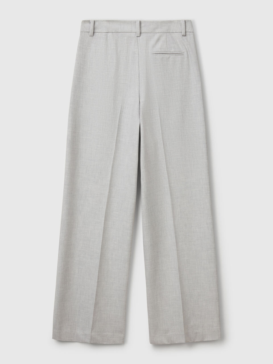 TROUSERS Mujer image number 2