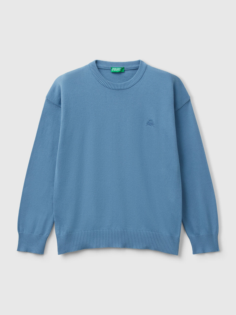SWEATER L/S Niño image number 1