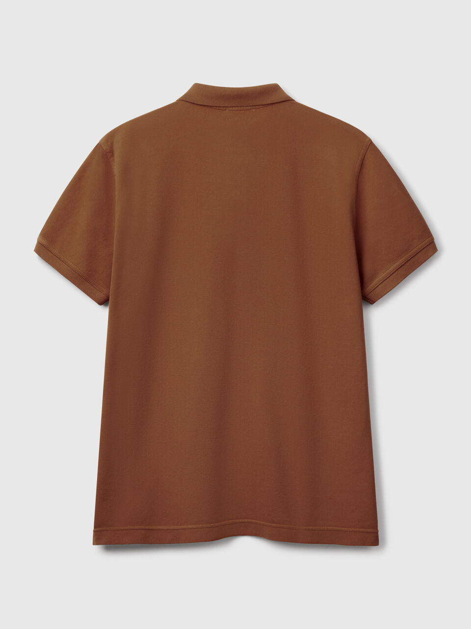 H/S POLO SHIRT Hombre image number 2