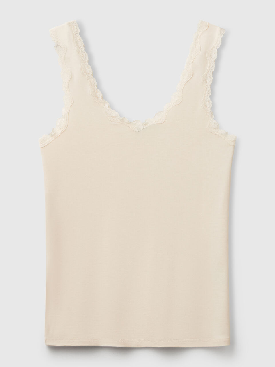 TANK-TOP Mujer image number 1