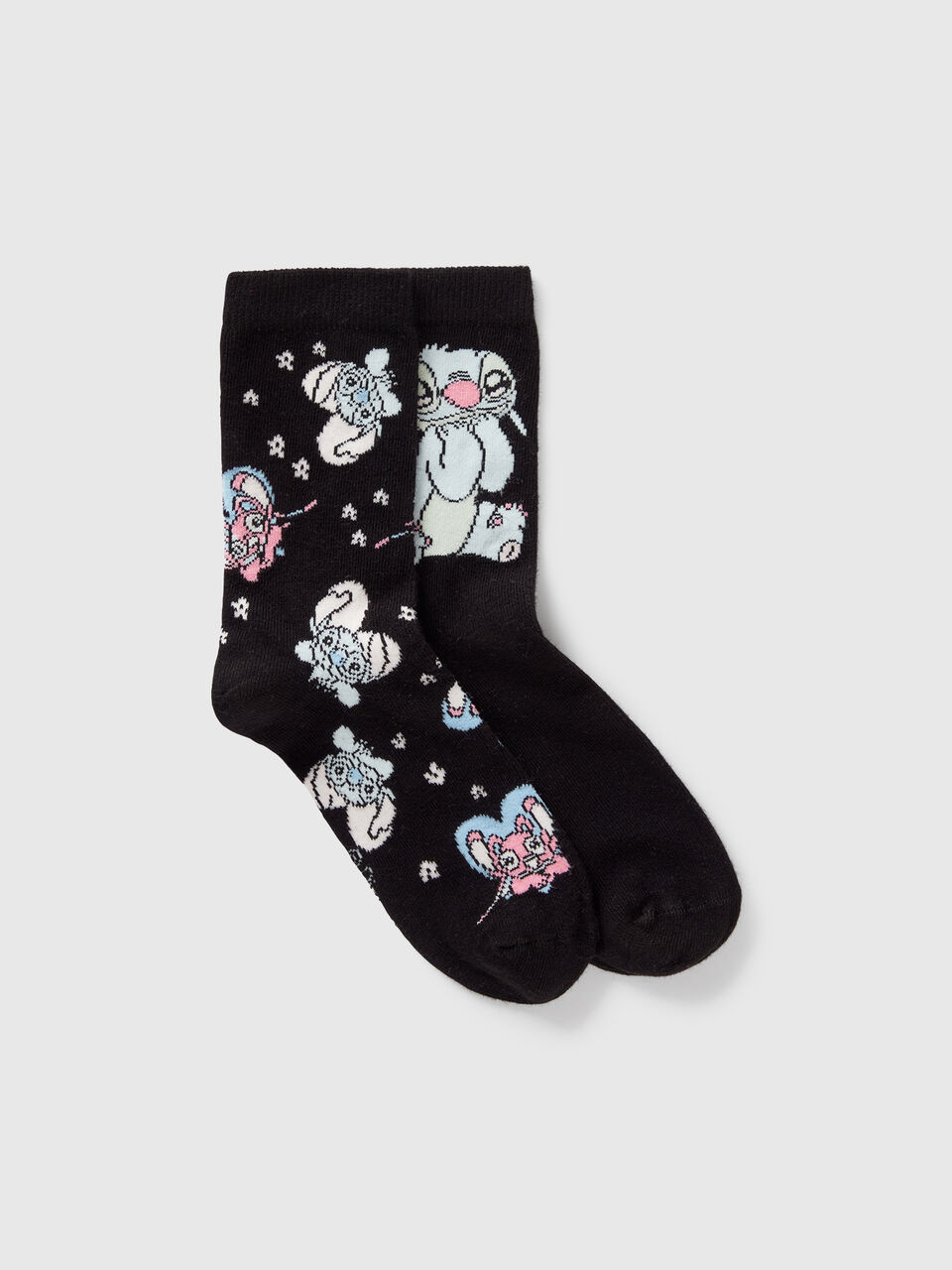 KNITTED SOCKS Niño image number 1