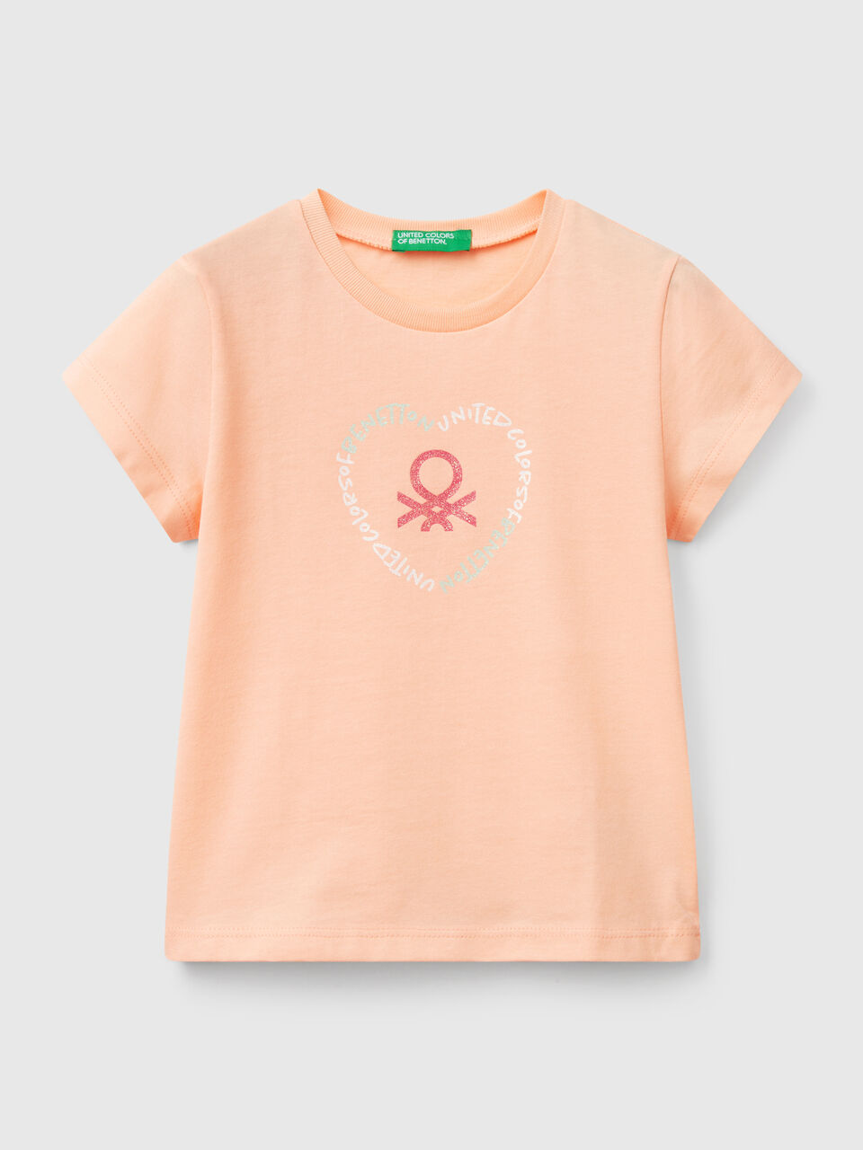 T-SHIRT Niña image number 1
