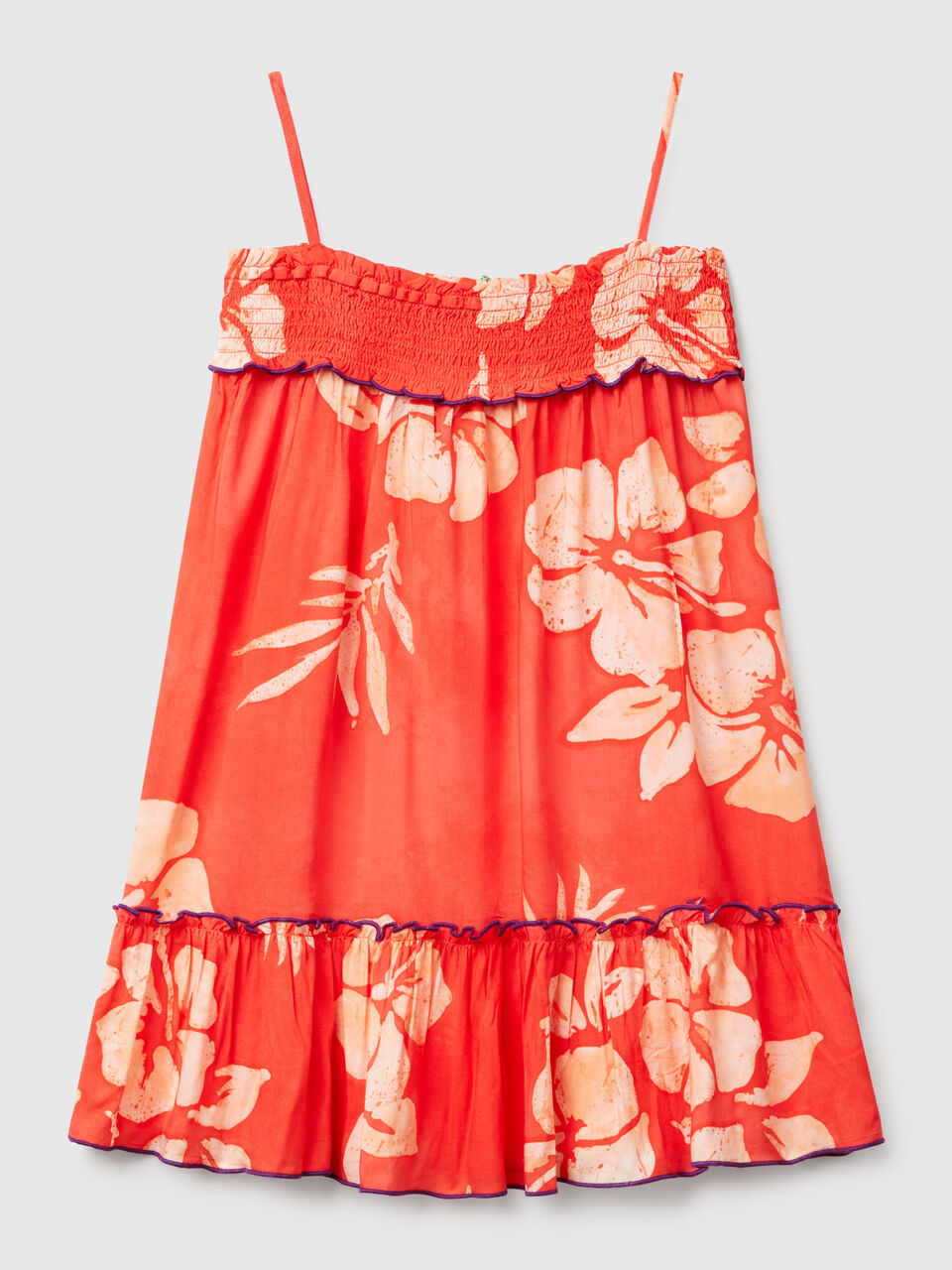 DRESS Niña image number 1