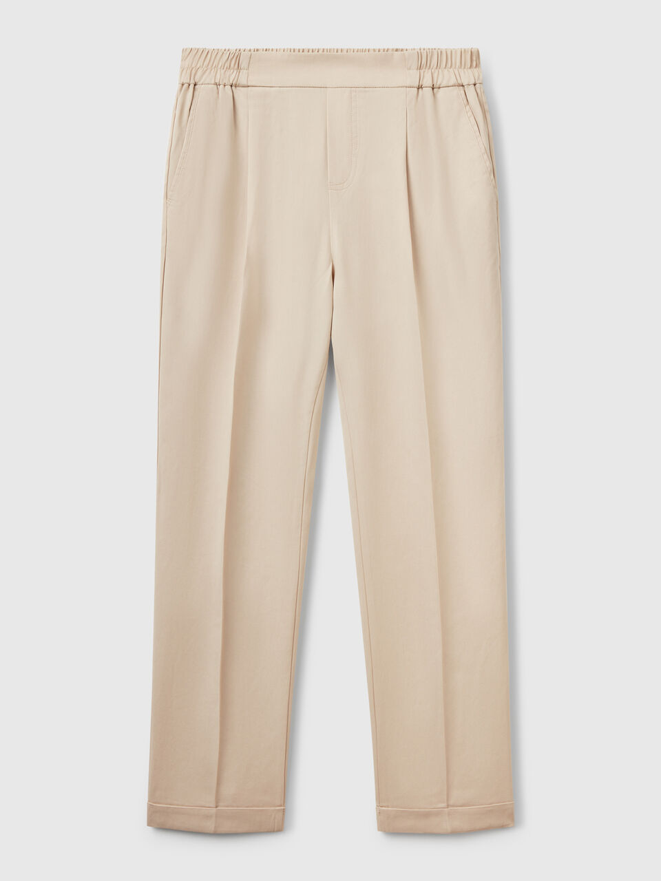 TROUSERS Mujer image number 1