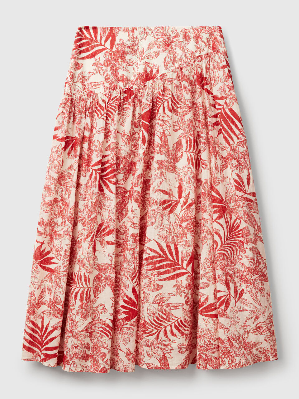 SKIRT Mujer image number 2