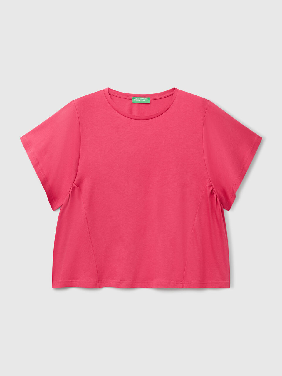 T-SHIRT Mujer image number 1