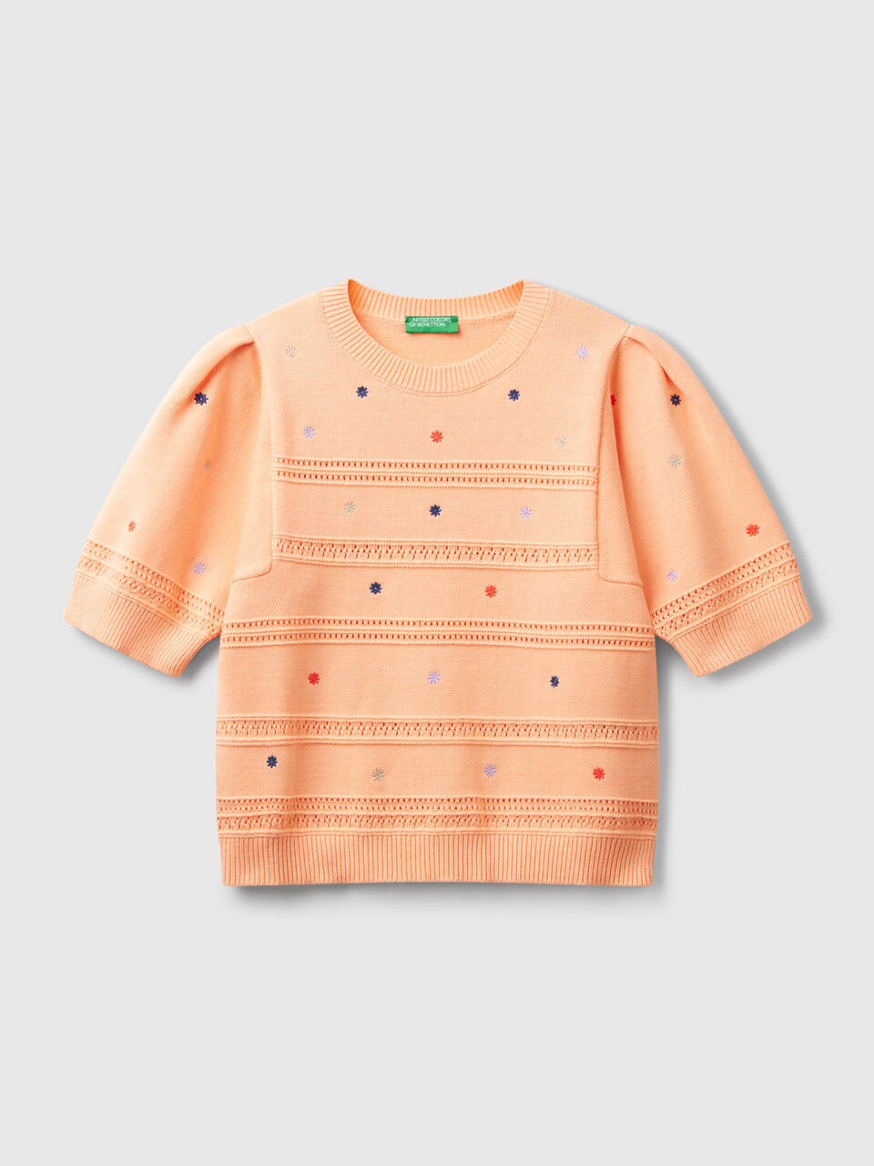 SWEATER Mujer image number 1