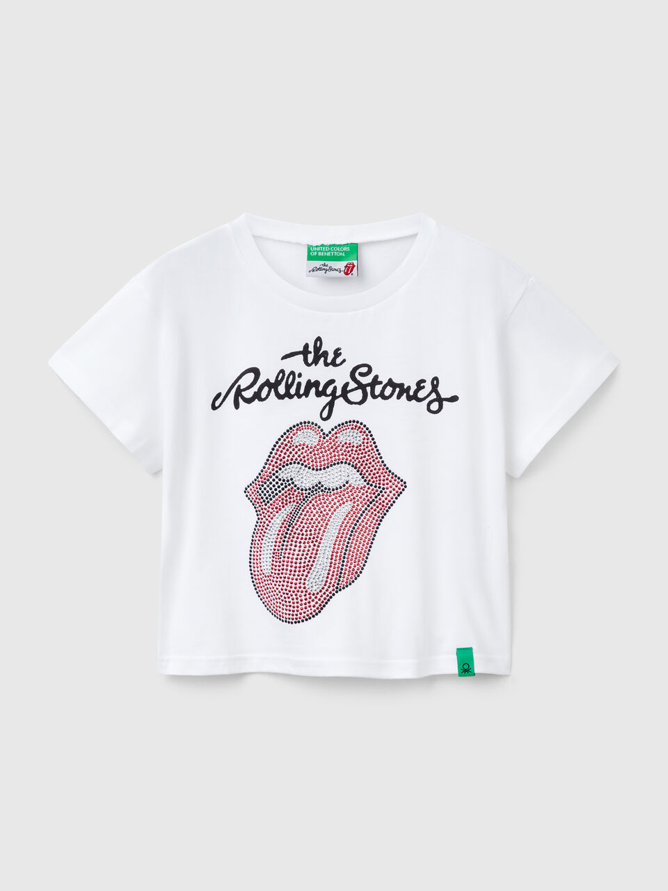 T-SHIRT Niña image number 1