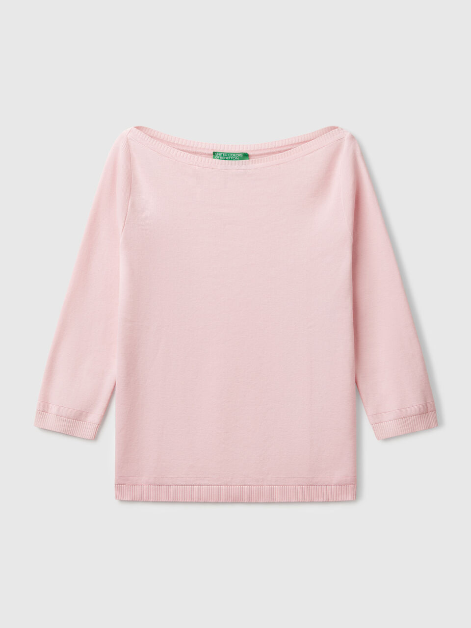 SWEATER H/S Mujer image number 1
