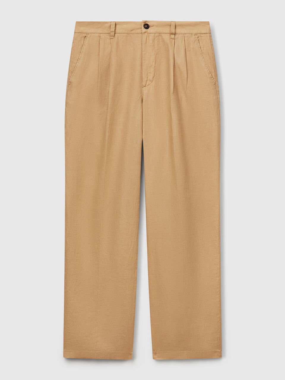 TROUSERS Hombre image number 1