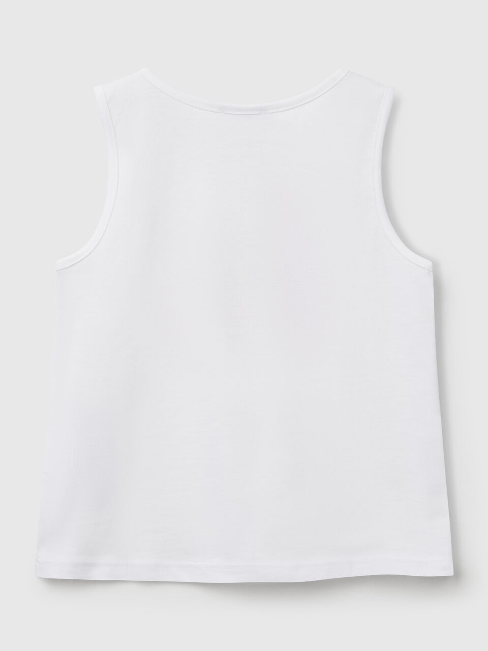 TANK-TOP Niña image number 2