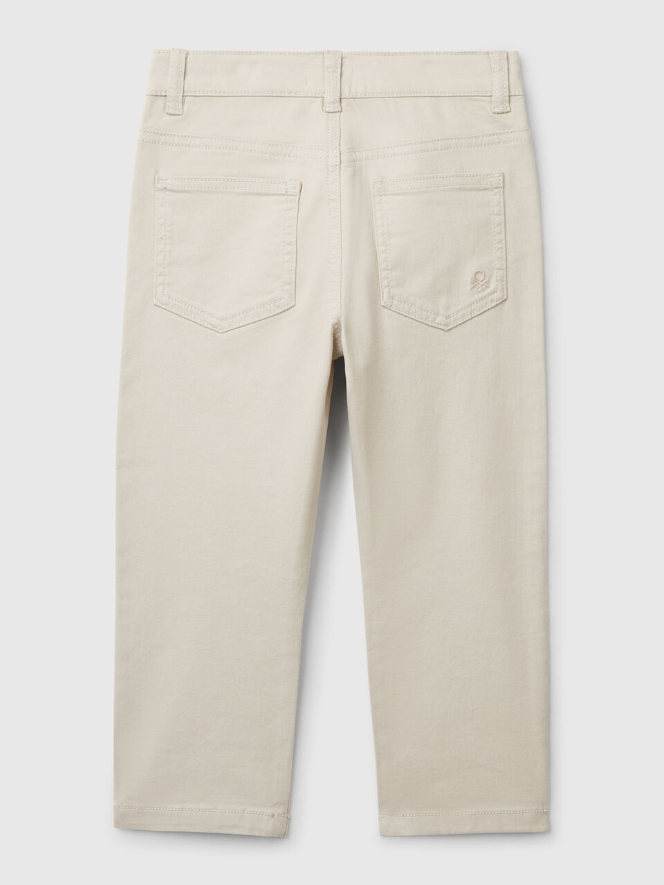 TROUSERS Niño image number 2