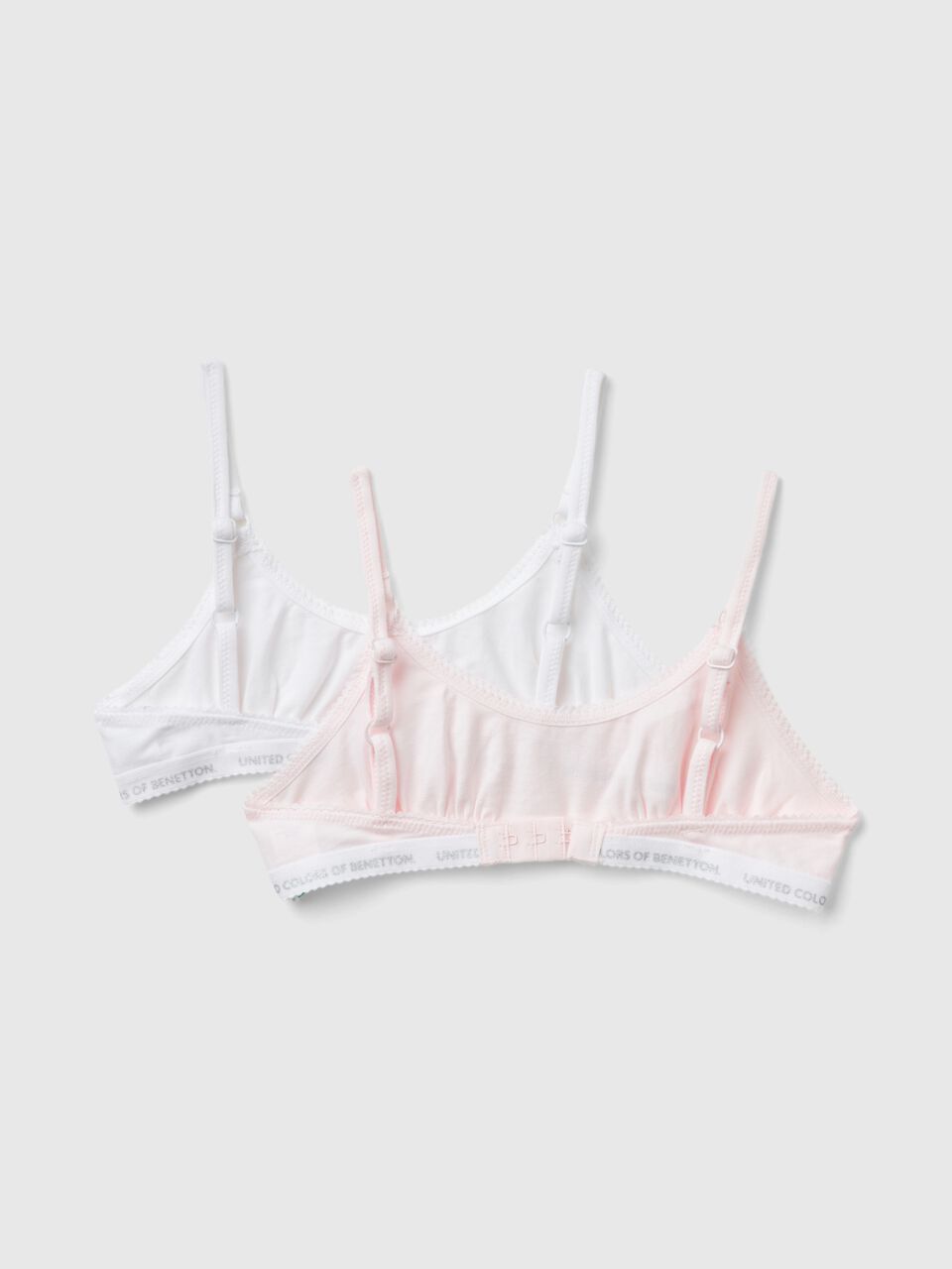 SET 2 BRASSIERE Niña image number 2