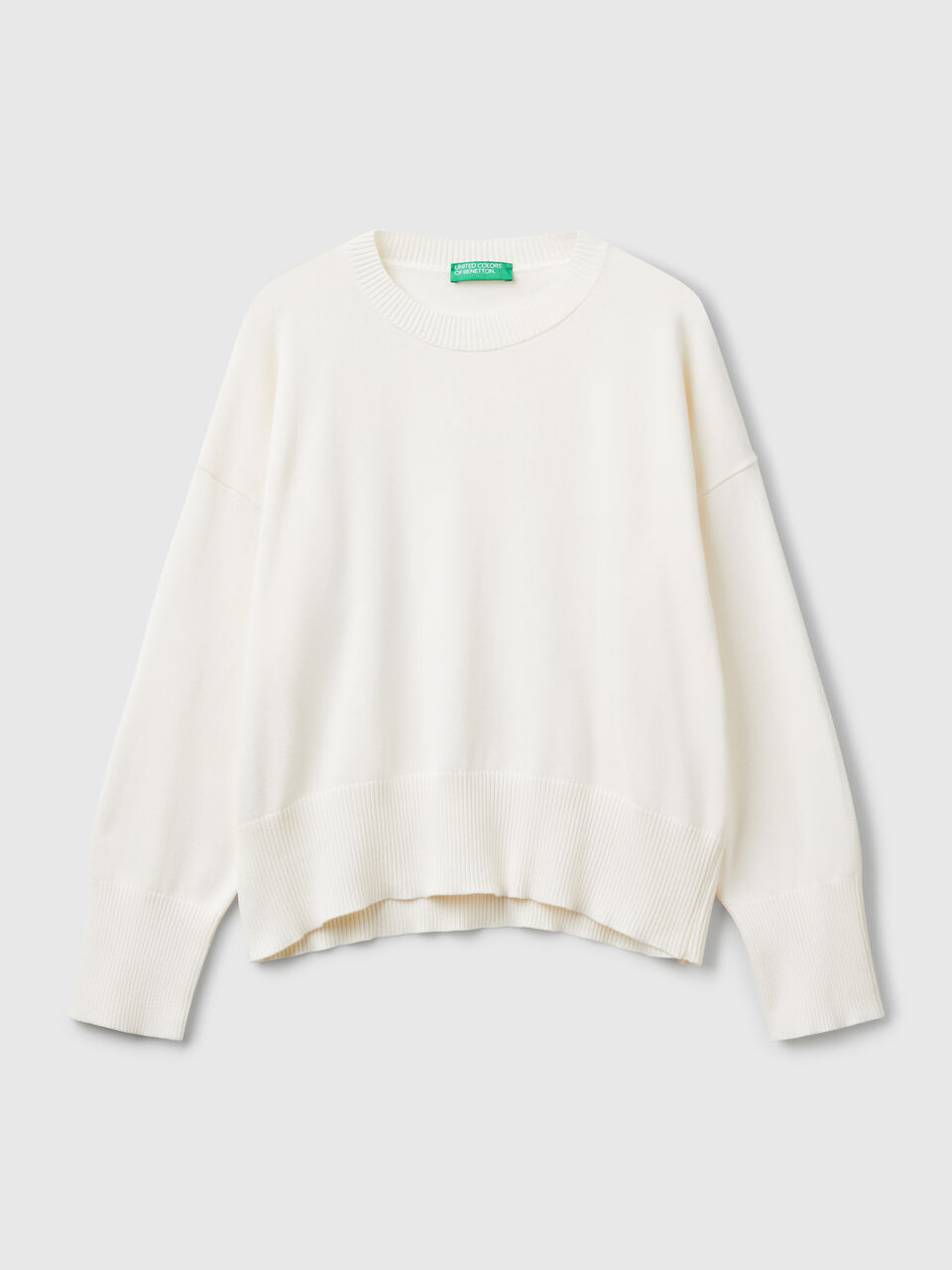 SWEATER L/S Mujer image number 1