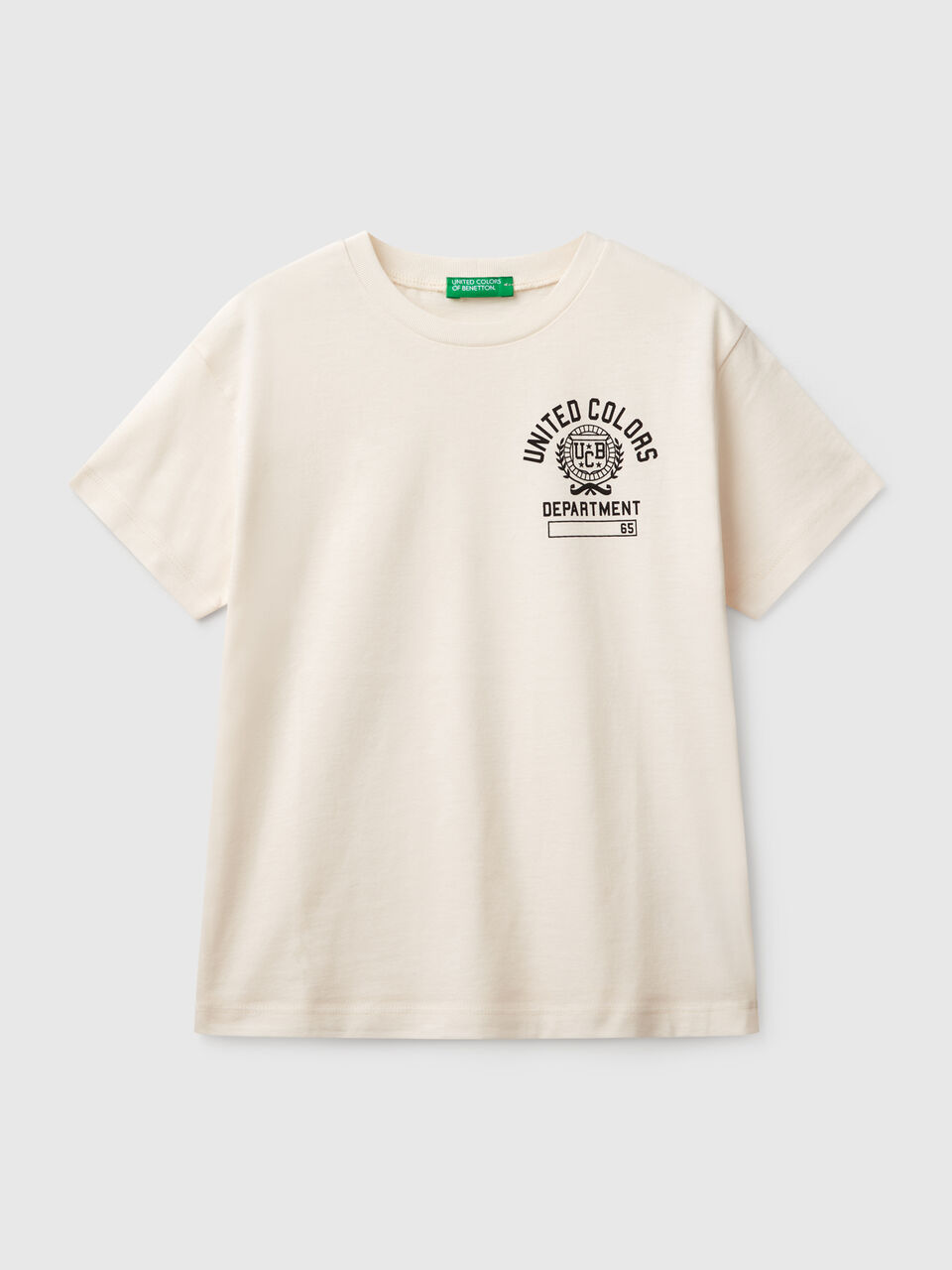 T-SHIRT Niño image number 1