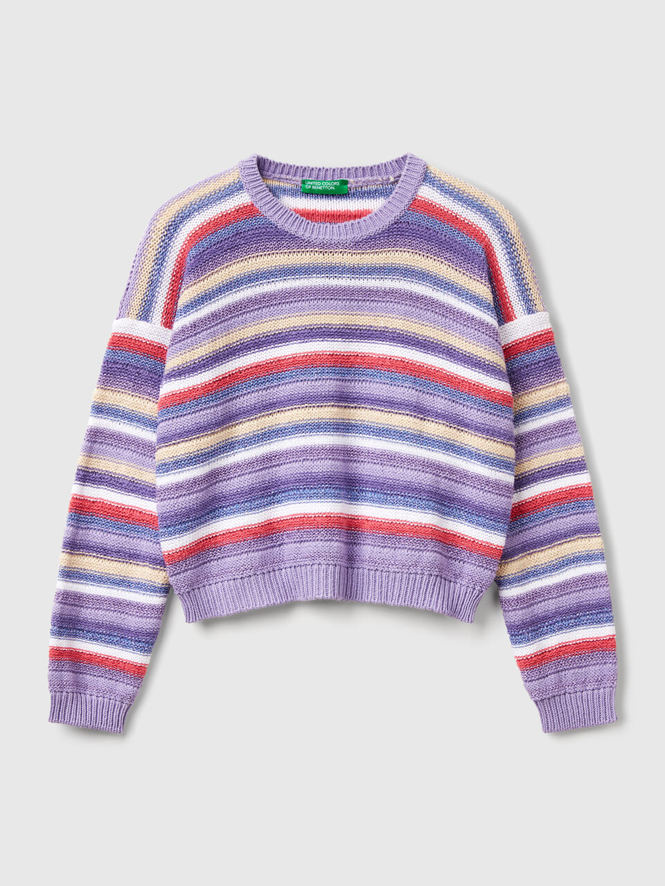 SWEATER L/S Niña image number 1