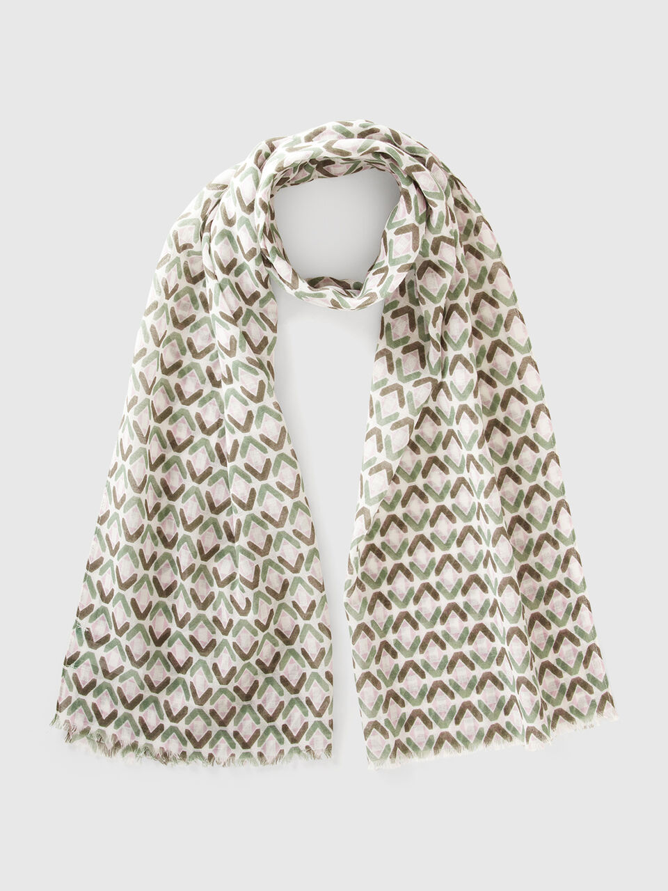 SCARF Mujer image number 1