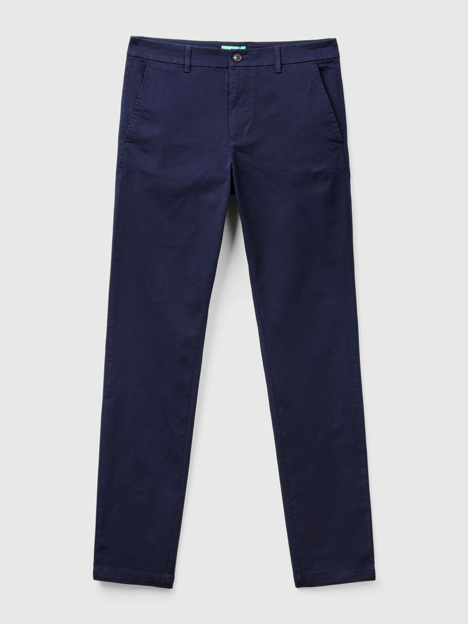 TROUSERS Hombre image number 1