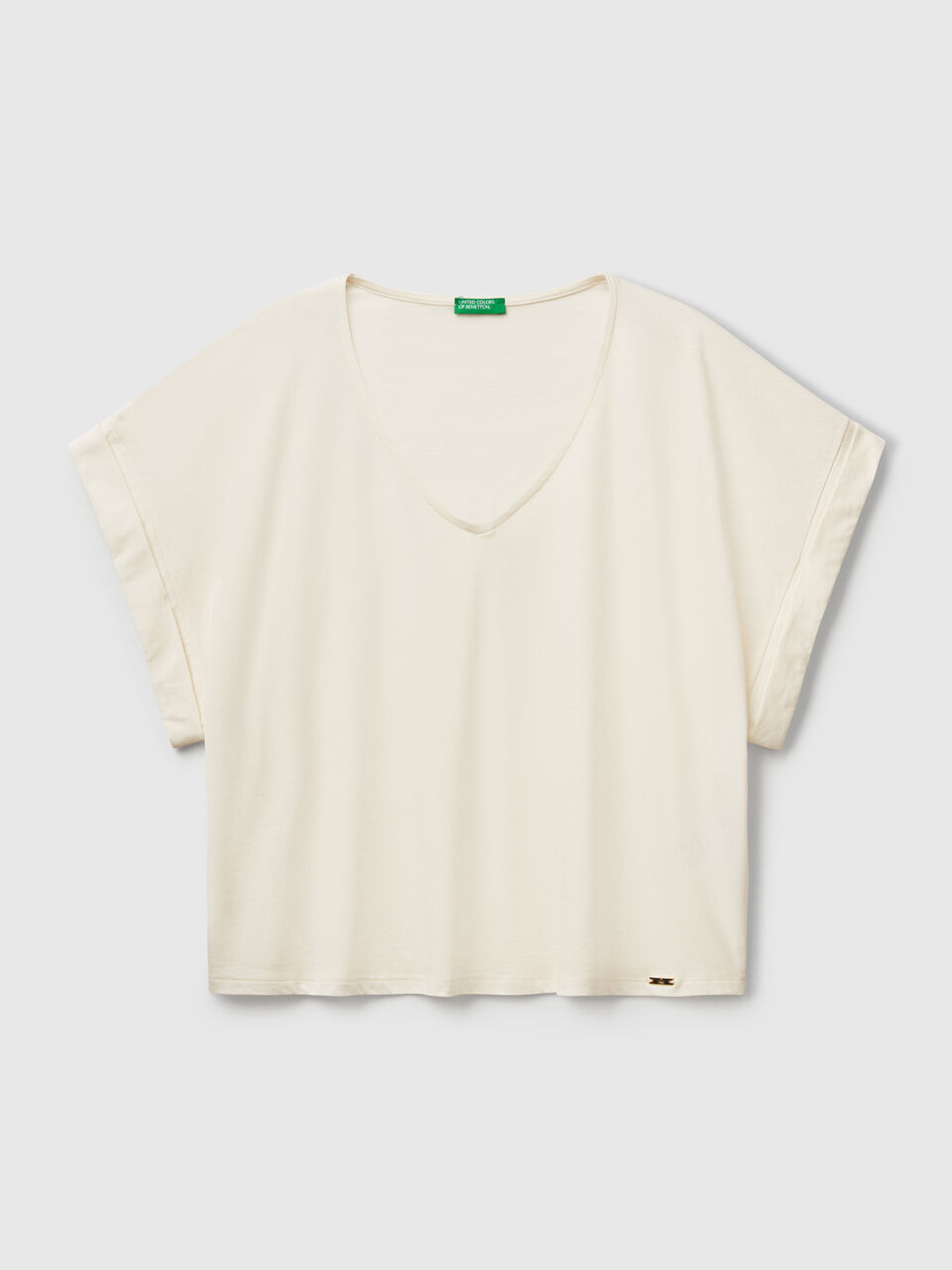 T-SHIRT Mujer image number 1