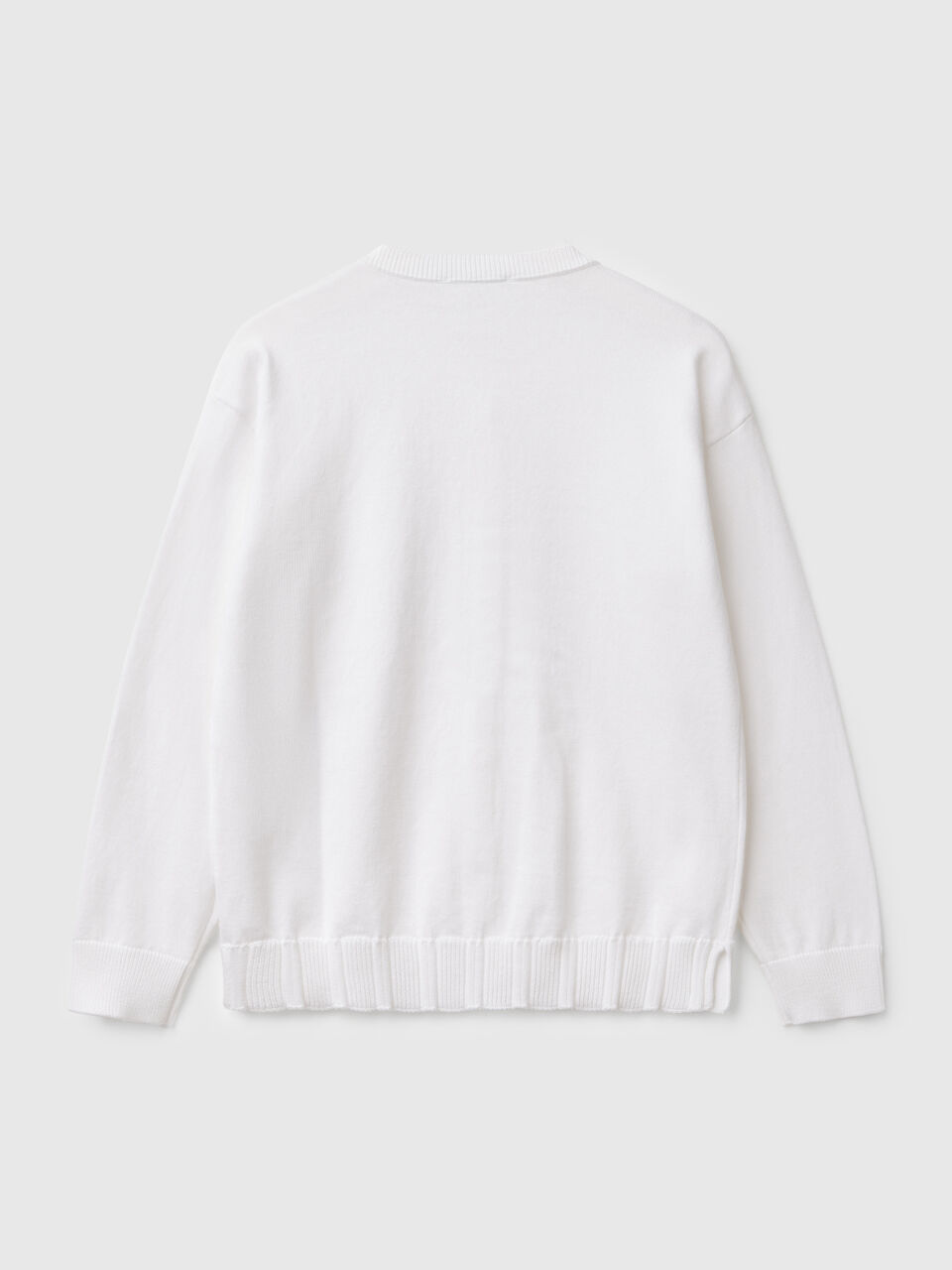 L/S SWEATER Niña image number 2