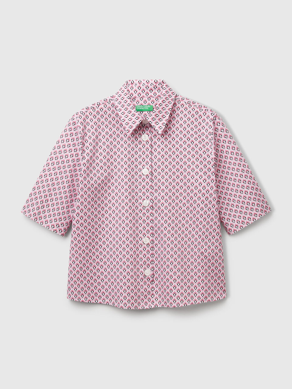 SHIRT Mujer image number 1