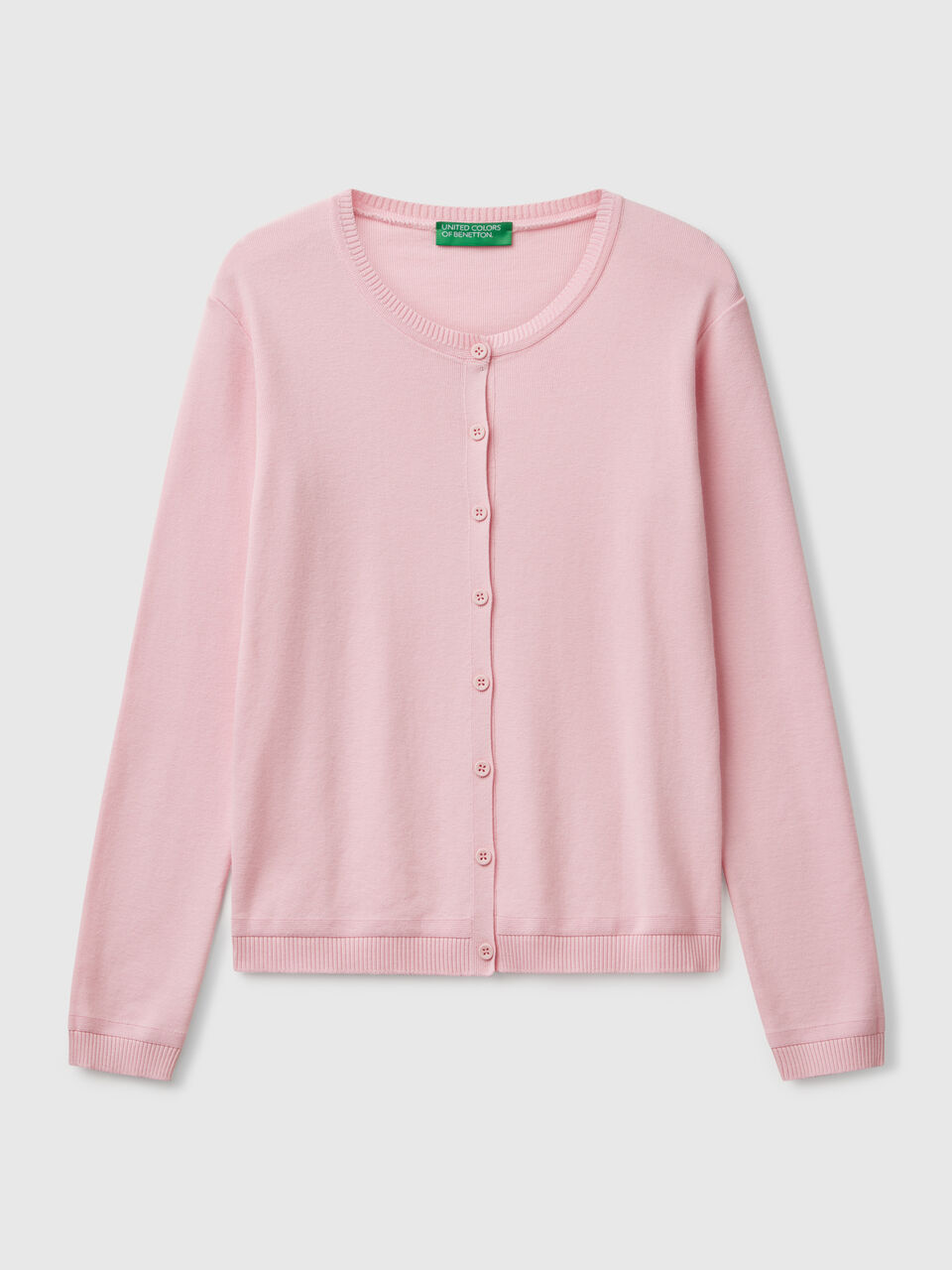 L/S SWEATER Mujer image number 1