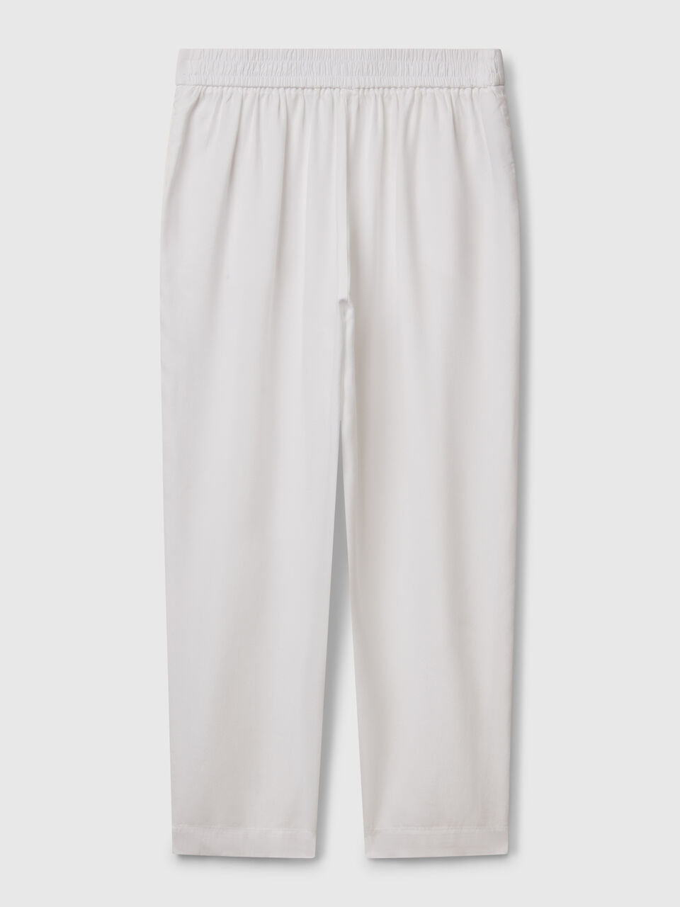 TROUSERS Mujer image number 2