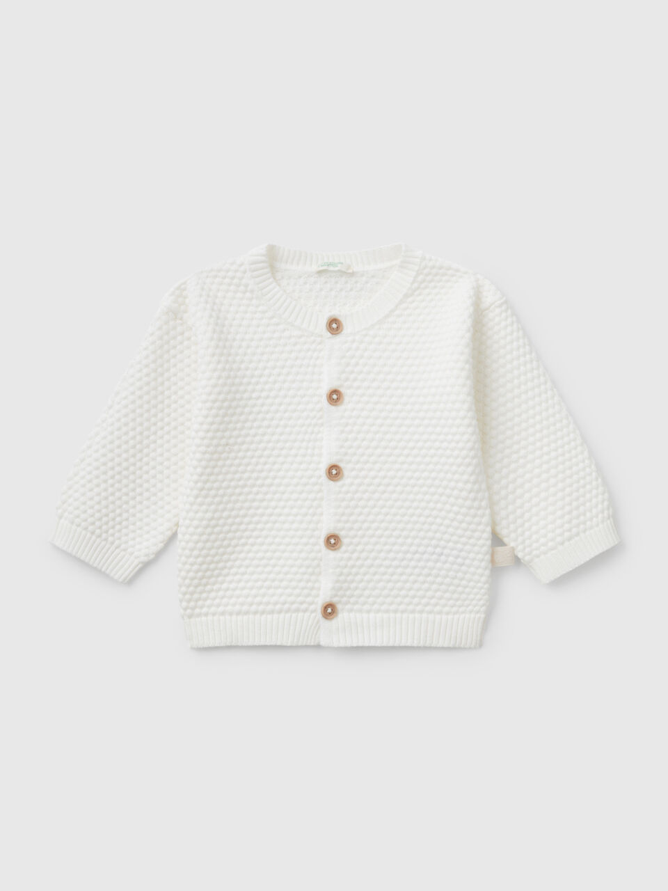 L/S SWEATER Recién nacidos image number 1