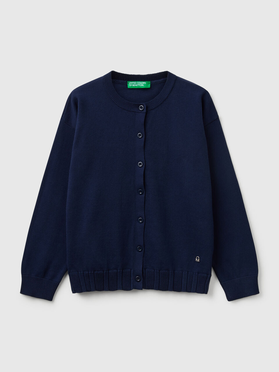 L/S SWEATER Niña image number 1