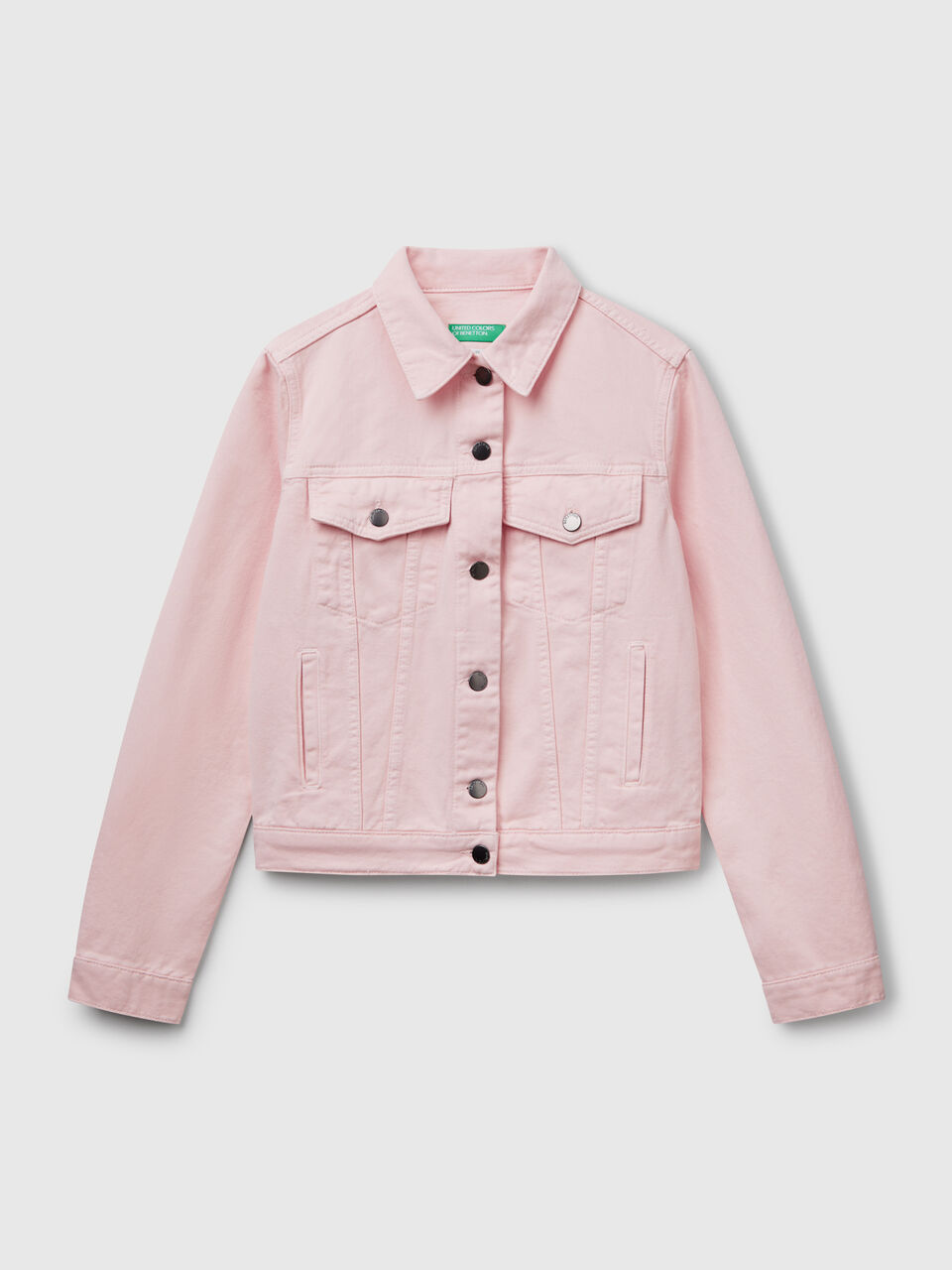 JACKET Mujer image number 1