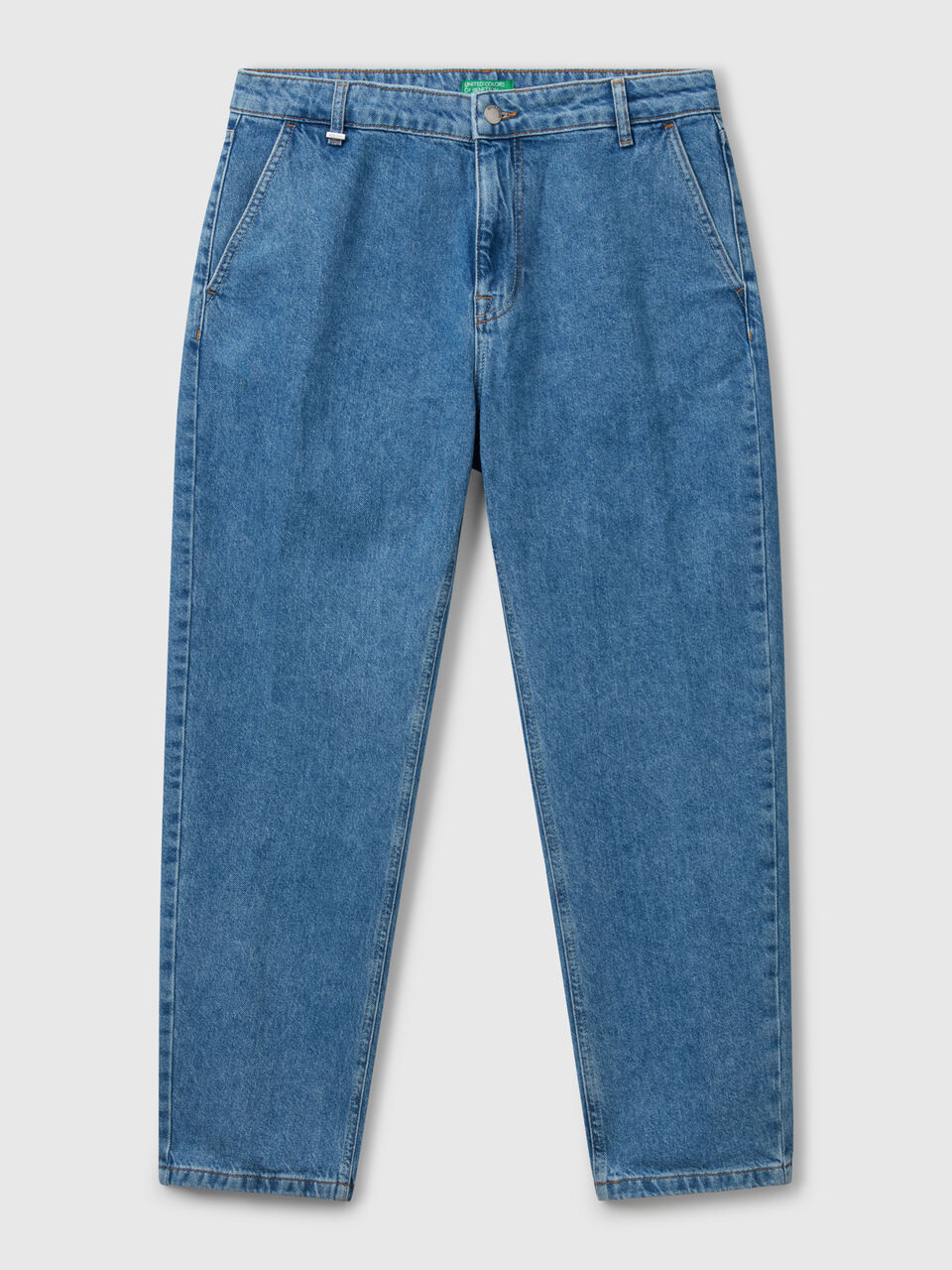 TROUSERS Hombre image number 1