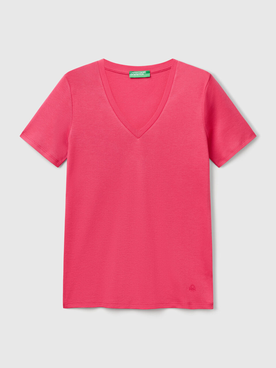 T-SHIRT Mujer image number 1