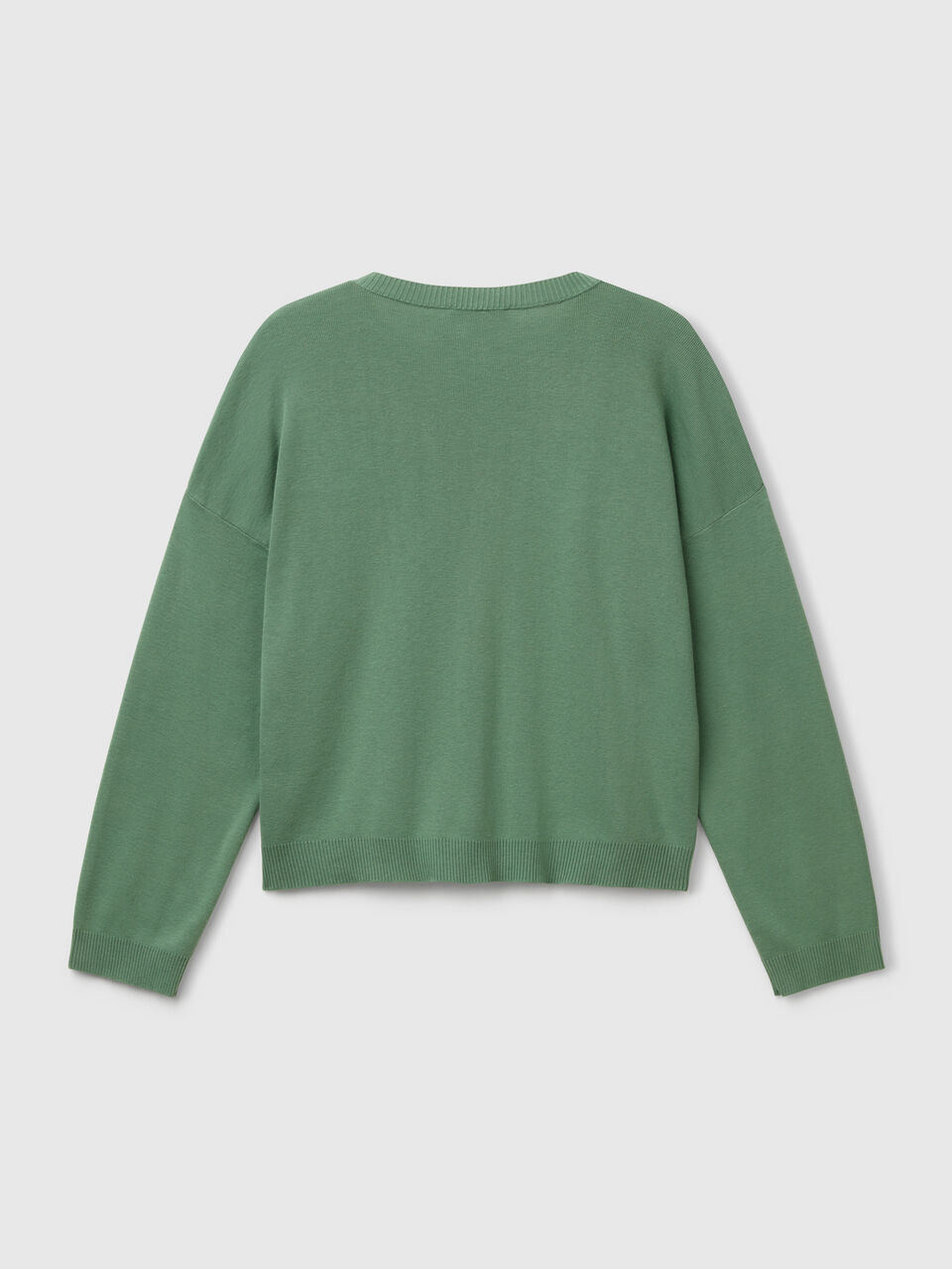 SWEATER L/S Mujer image number 2
