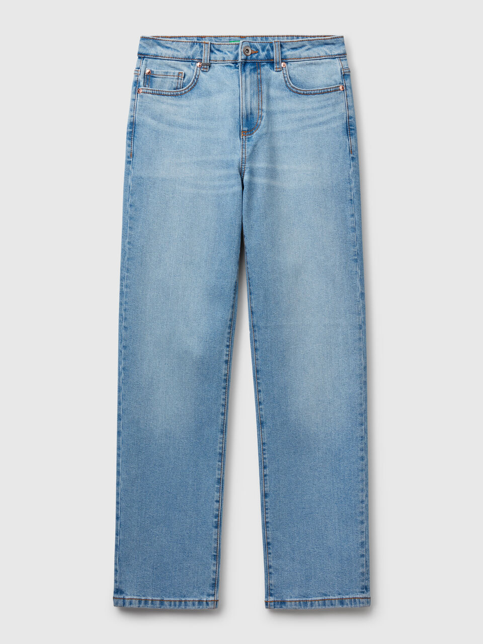TROUSERS Mujer image number 1
