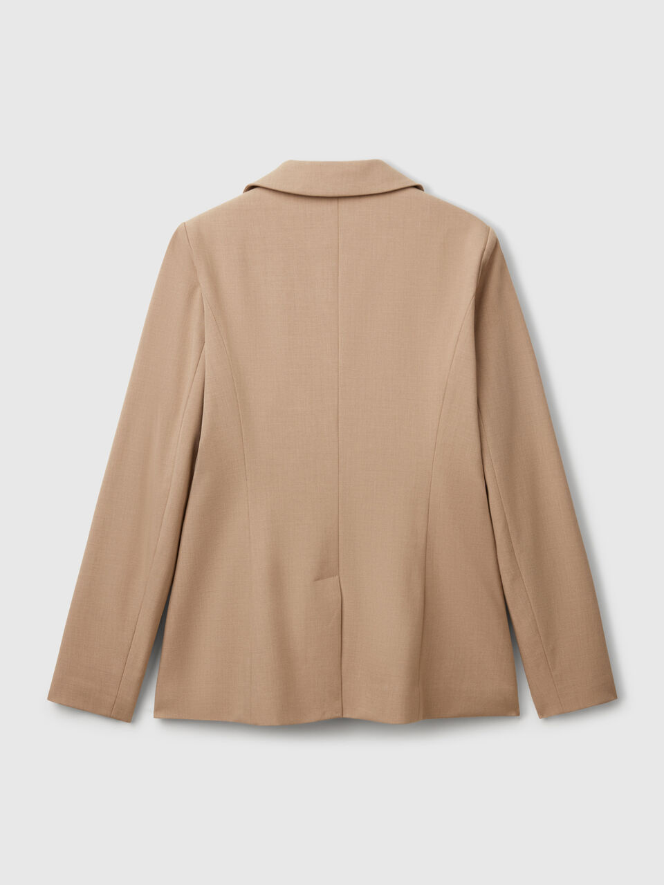 JACKET Mujer image number 2
