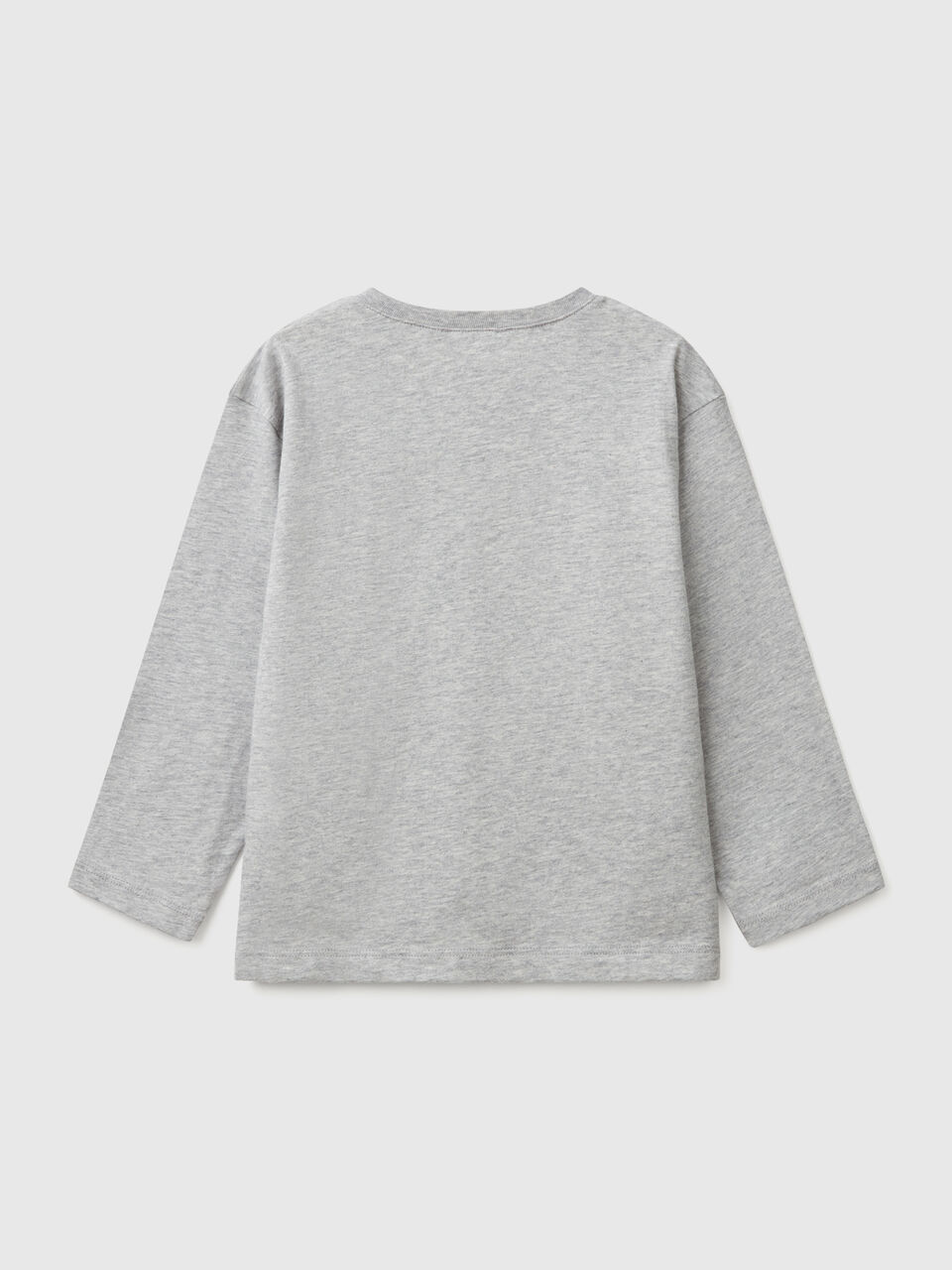 T-SHIRT L/S Niño image number 2