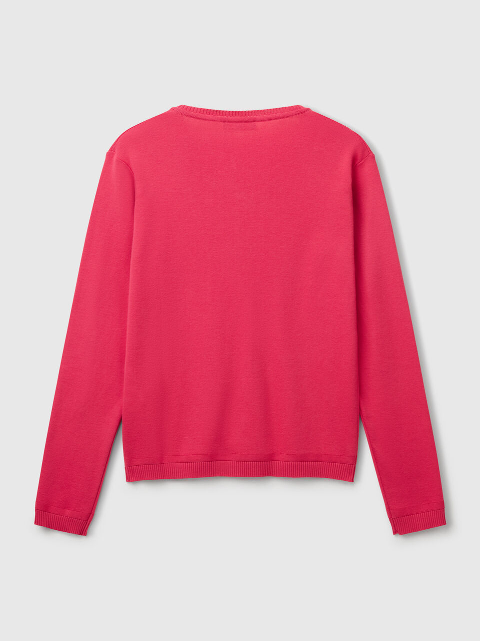 L/S SWEATER Mujer image number 2