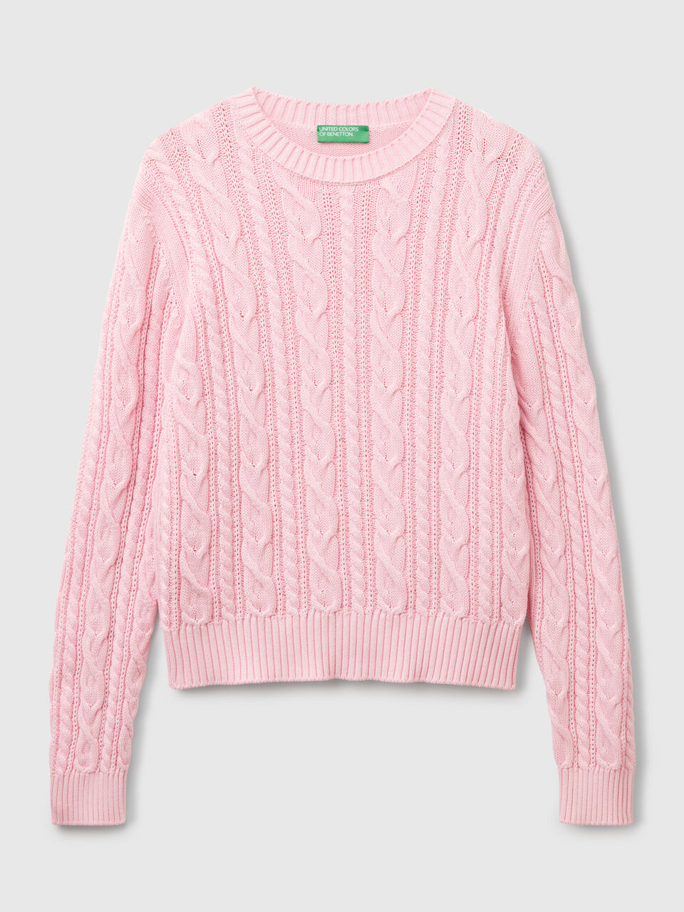 SWEATER L/S Mujer image number 1