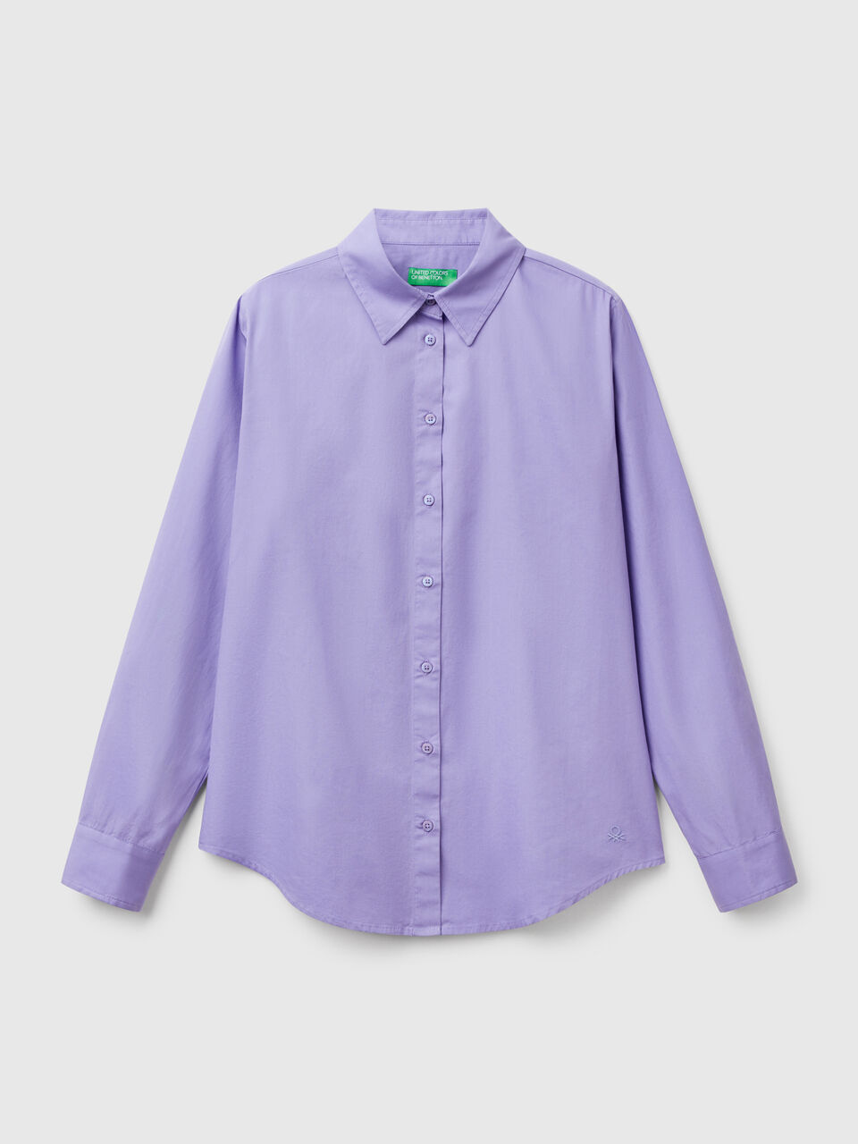 SHIRT Mujer image number 1