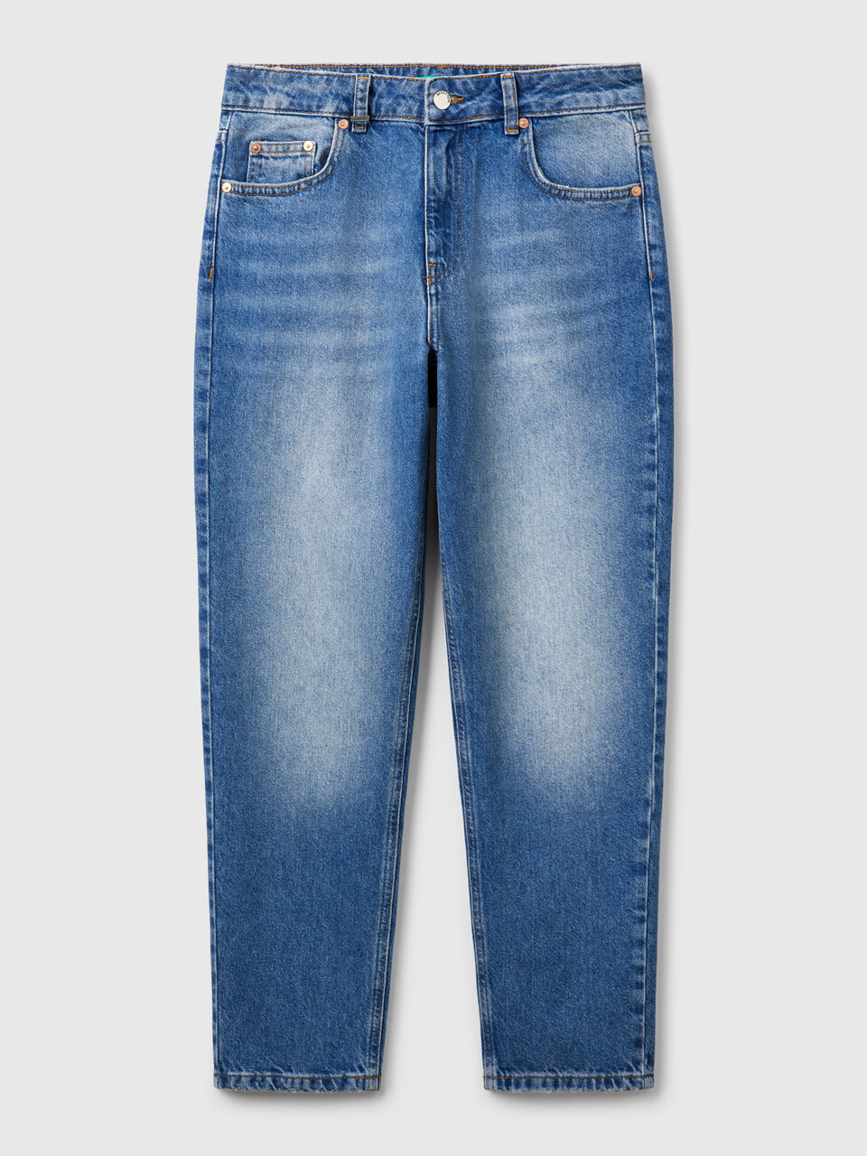 TROUSERS Mujer image number 1