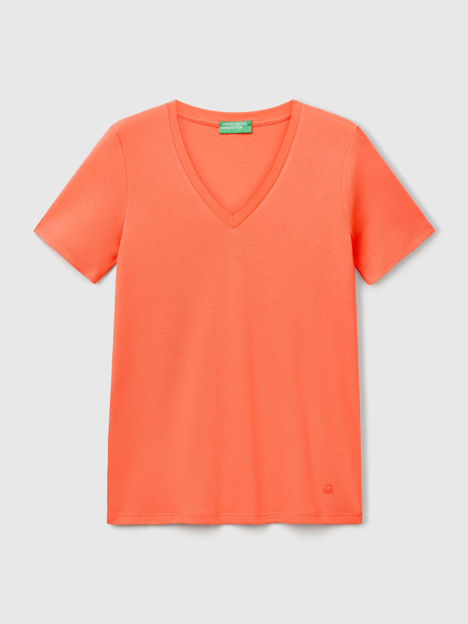 T-SHIRT Mujer image number 1