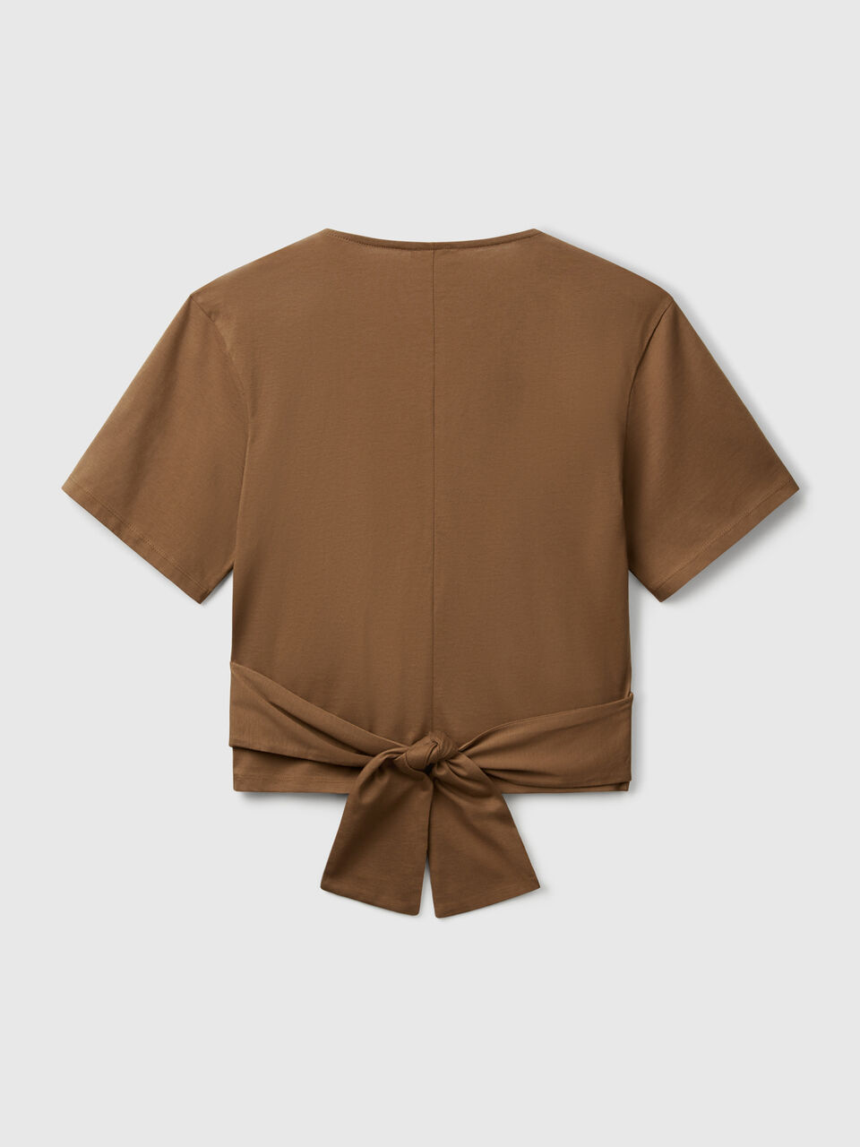 SWEATER H/S Mujer image number 2