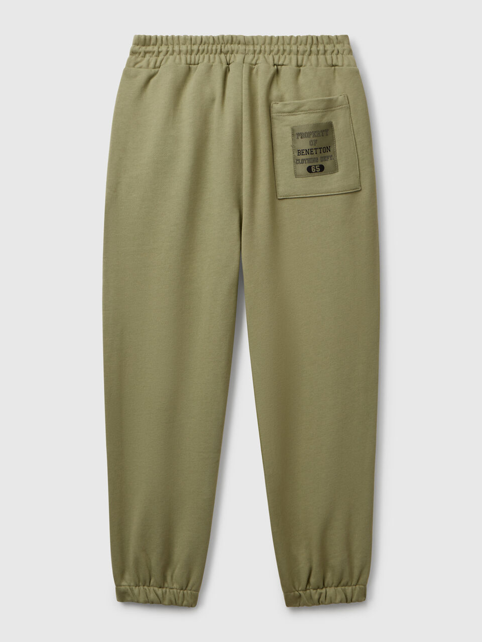 TROUSERS Niño image number 2