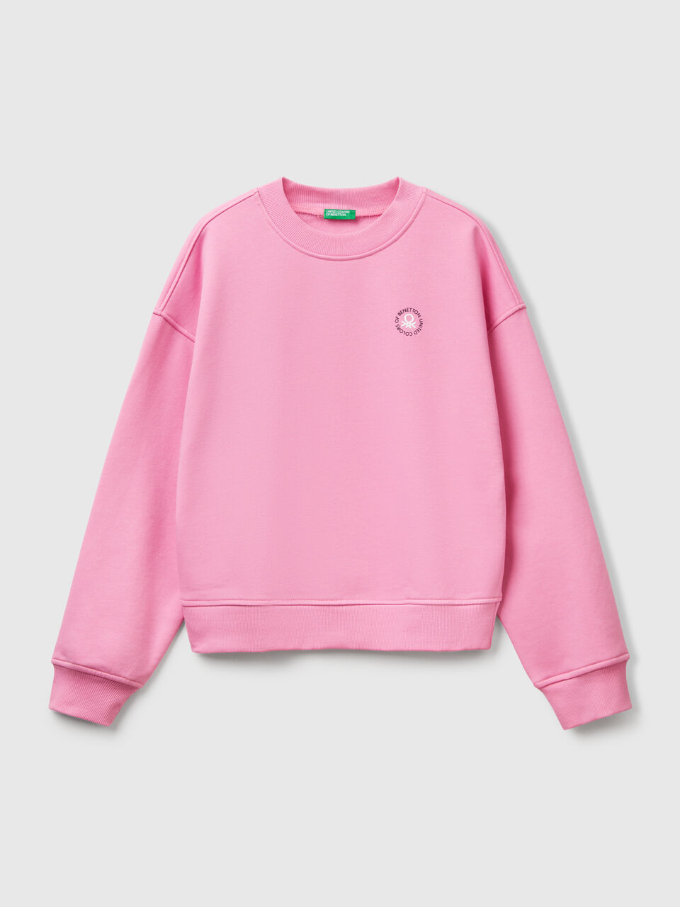 SWEATER L/S Mujer image number 1